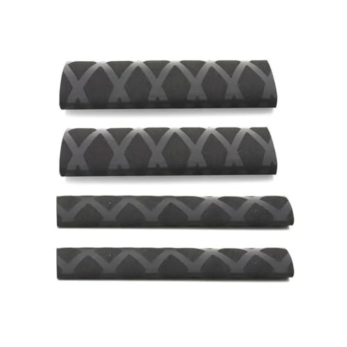 Rubber Handlebar Grip for R1250GS R1200GS ADV F750GS F850GS F900R Motorcycle Universal Heat Shrinkable Grip Cover Non Slip Rubber Glove