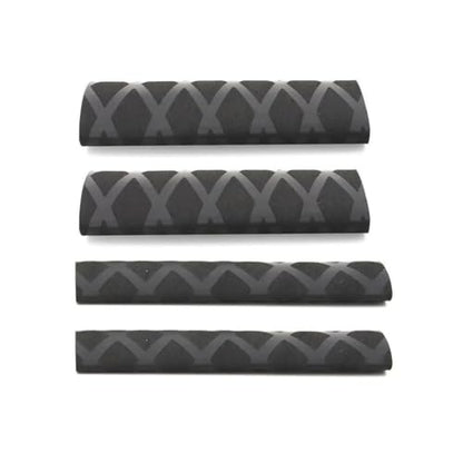 Rubber Handlebar Grip for R1250GS R1200GS ADV F750GS F850GS F900R Motorcycle Universal Heat Shrinkable Grip Cover Non Slip Rubber Glove