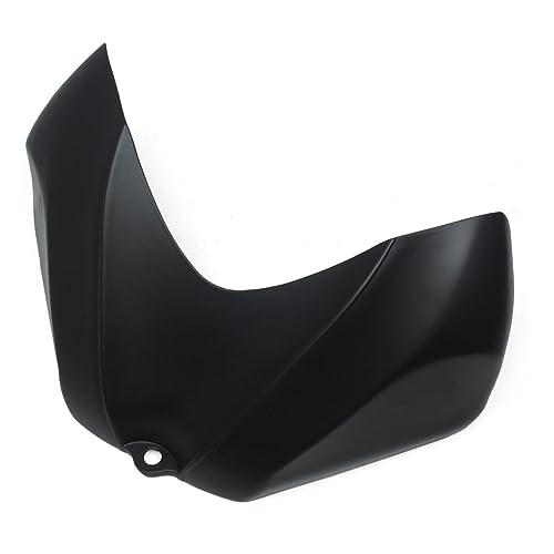 FLPRO ABS Plastic Motorcycle Fairing Kit Compatible for Suzuki 06 07 GSXR600 GSXR750 K6 2006 2007 GSX-R600 GSX-R750 Fairings Injection Bodywork Matte Black Body Kits - color: Matte Black