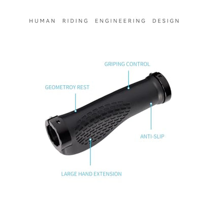 Bike Handle Grips，Bike Handlebar Cover - style: Chgb-1068