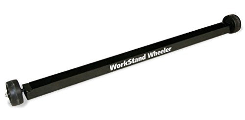 Steck Manufacturing 35756 Work Stand Wheeler