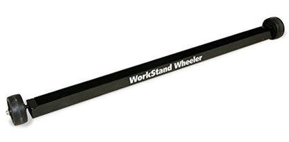 Steck Manufacturing 35756 Work Stand Wheeler