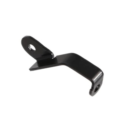 Motorcycle Black Cruise Control Throttle Lock Kit for Harley Dyna Softail Fatboy Breakout Touring Sportster
