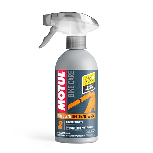 Motul Bike Care Dry Clean