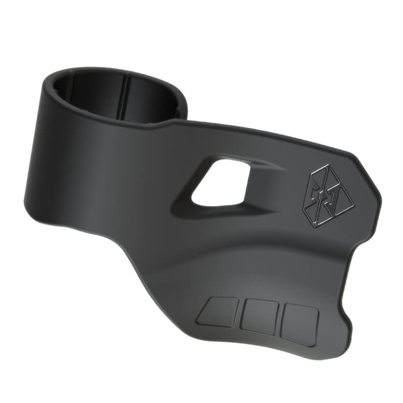 Motorcycle Throttle Assist 30mm Hand Rest Grips