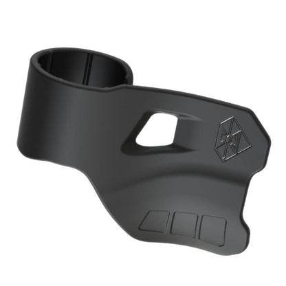 Motorcycle Throttle Assist 30mm Hand Rest Grips