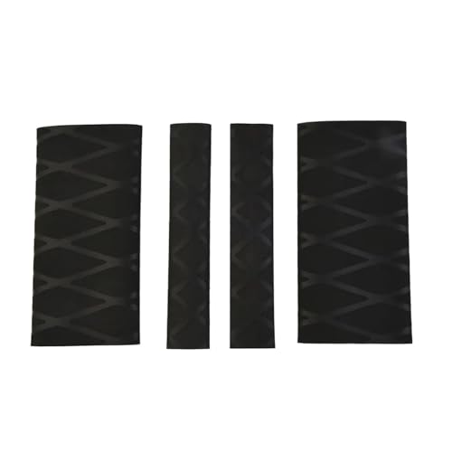 Motorcycles Handle Cover Handlebar Covers Anti-Slip Heat Shrink Grip Rubber Gloves for BM&W R1250GS R1200GS ADV Handlebars Grips - color: Blue