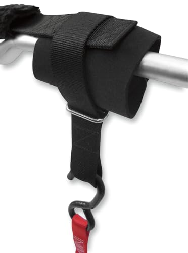 PowerTye Handlebar Handcuff 43002