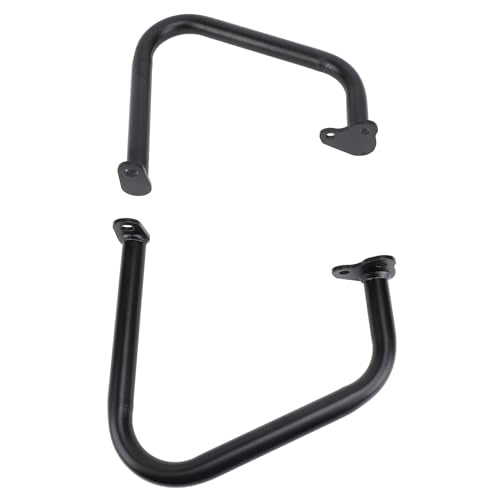 Engine Guard Bar for Scrambler 1200 XC 2021 to 2024, 1200 XE 2021 to 2024, Motorcycle Engine Guard Crash Bar Replace, Metal Motorbike Bar, Motorcycle Engine Protector