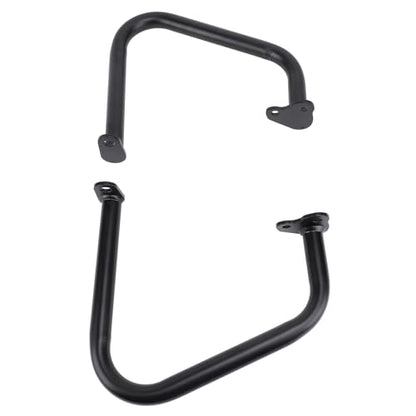 Engine Guard Bar for Scrambler 1200 XC 2021 to 2024, 1200 XE 2021 to 2024, Motorcycle Engine Guard Crash Bar Replace, Metal Motorbike Bar, Motorcycle Engine Protector
