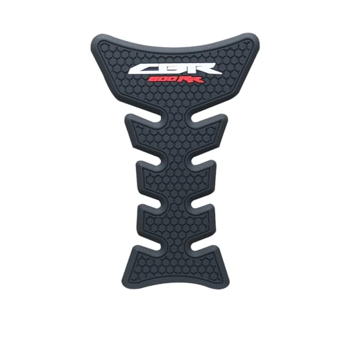 For CBR600RR CBR600 RR CBR 600RR 2022 2023 2024 Motorcycle side fuel tank pad Tank Pads Protector Stickers Decal Gas Knee Grip Traction Pad Side Sticker