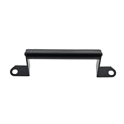 IZX Fits for Triumph Tiger 900 GT PRO Rally PRO Tiger 850 Sport 2020-2024 Motorcycle 22mm GPS Navigation Bar Mount Bracket Tiger900 Expansion Crossbar Mobile Phone Stand Holder Support