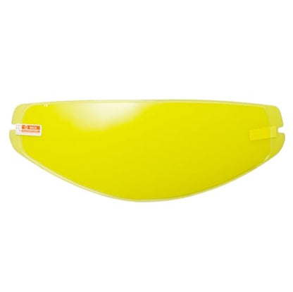 K1 Helmet shield Replacement,K5 Motorcycle Helmet Visor Compatible with K1 K1S K3SV K5 K5S(Anti Fog Film - color: Anti Fog Film