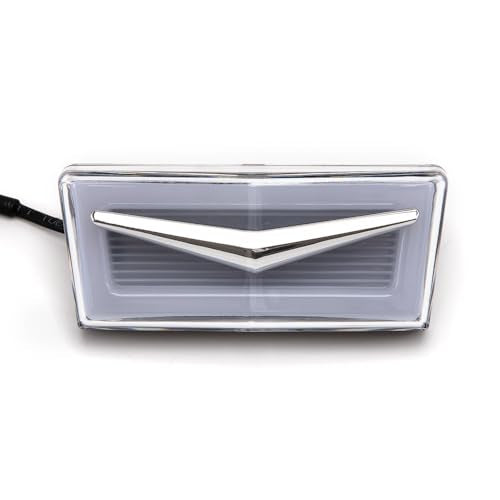 Motorcycle LED Taillight Rear Brake Reflctor Light for Gold Wing 1800 Tour DCT 2018 2019 2020 2021 2022 2023 2024 2025 Taillight License Plate Lamp