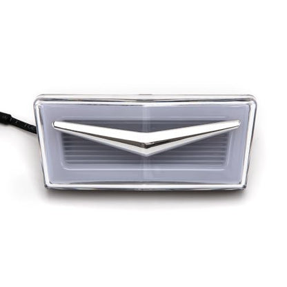 Motorcycle LED Taillight Rear Brake Reflctor Light for Gold Wing 1800 Tour DCT 2018 2019 2020 2021 2022 2023 2024 2025 Taillight License Plate Lamp