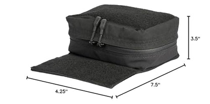 Evike Haley Strategic HSP D3CR Multi-Mission Hanger 2.0 (Color: Black) - (PID: 54696)