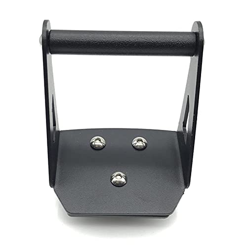 Motorcycle Phone GPS Bracket Holder Premium Aluminum Navigation Support Bar Kit for 790 ADV R 2019 12mm 20mm