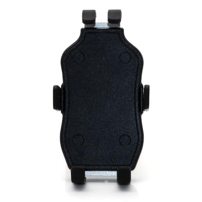 Motorcycle Mobile Phone Mount Mobile Phone Holder Adjustable Size Fit on All Motorcycles with Holes Fixing Device