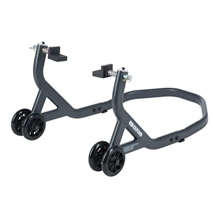 Oxford Zero-G L-Cups Lifting Cups Rear Paddock Stand Accessory