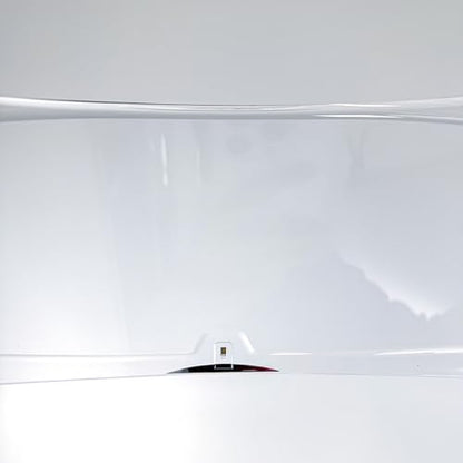 Assault Helmet Visor,Motorcycle Helmet Shield Replacement UV Protection Windshield Compatible With Assault,Stream,Rapid,Storm,FF320,FF328,FF353,FF800(Clear) - color: Clear