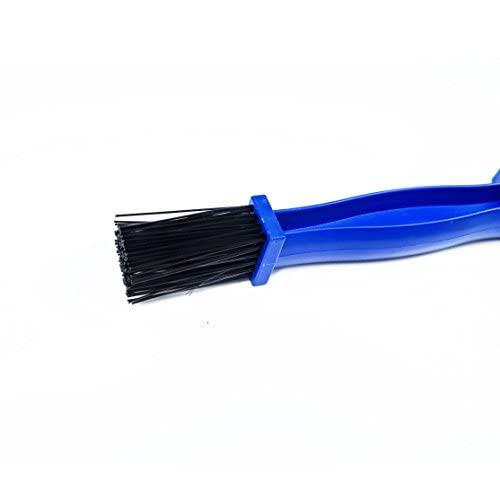 Baja NoPinch Tool | Durable Motorcycle Chain Cleaner Brush for Bike | Cycle | Dirt Bike and Motorcycle Chain Maintenance Tool
