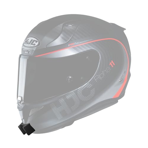 HJC RPHA 11 Action Camera Helmet Chin Mount