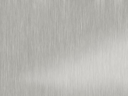 3M 2080 Series BR120 Brushed Aluminum Dual Cast 3D Grained Finish Vinyl Car Wrapping Film - 1ft x 1ft - Vehicle Sheet Roll - color: Brushed Aluminum - 2080 BR120, size: 1ft x 1ft