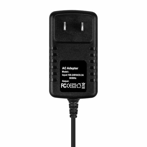 5V USB-C Charger for Brake Free Helmet Light Smart Motorcycle USB Type C Replacement Power Supply Adapter