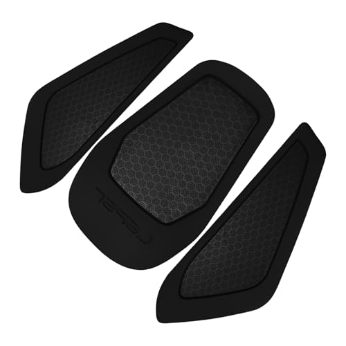 Motorcycle Tank Pads Protectors Sticker Anti Slip Side Rubber Padding Decal for Honda Rebel Cmx1100 CMX 1100 Rebel1100 2021-2025
