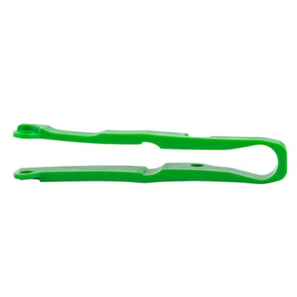 Swingarm Chain Slider Guide for Kawasaki KLX250/300/650 KDX200/220 Replace 12053-1328 - color: green, size: KLX300