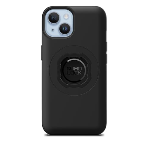 Quad Lock MAG Phone Case for iPhone 14 Plus Black - size: iPhone 14 Plus