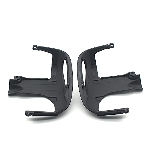 Motorcycle Engine Cylinder Guard Head Protector, Side Cover, for BMW R1150R R1100S R1150RS R1150RT R1150 R/S/RS/RT 2004-2005