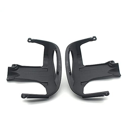Motorcycle Engine Cylinder Guard Head Protector, Side Cover, for BMW R1150R R1100S R1150RS R1150RT R1150 R/S/RS/RT 2004-2005