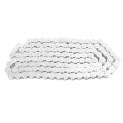 530 X-Ring 120 Links Drive Chain Universal Kit for 50/70/90/110/125/196/212cc Engines Fits SSR TaoTao Coolster Baja ATVs Mini Bikes Dirt Bikes Go-Karts and Includes Chain Breaker Tool