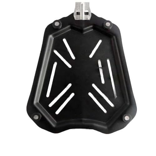 for 45L 55L 65L 80L 100L Motorcycle Rear Luggage Box Bracket Plate Trunk Boot Quick Release Base Shelf Holder - color: 55L and 65L
