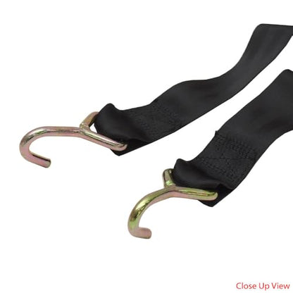 Boater Sports 59806; 13FT Gunwale Tie Down Made by Boater Sports