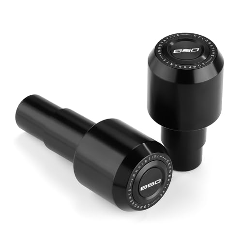 Compatible with Ninja 650 2026 2025 2024 2017-2022 Motorcycle Frame Sliders Falling Protection Crash Protector Pad Engine Fairing Guards EX650 Ninja650 Ninja 650 Accessories (Black) - color: black