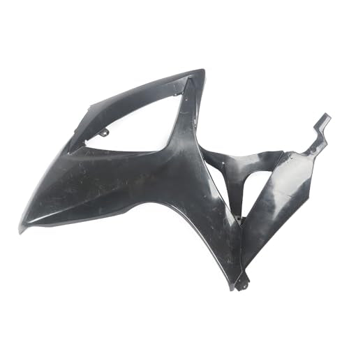 FLPRO Unpainted Motorcycle Fairings Compatible for Suzuki 06 07 GSXR600 GSXR750 K6 2006 2007 GSX-R600 GSX-R750 Fairing Kit ABS Plastic Injection Bodywork Body Kits - color: Unpainted