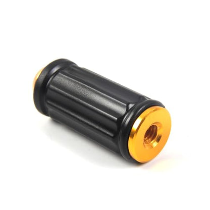 Arashi Shift Foot Peg Universal for Arashi Adjustable Rearsets, Motorcycle footrests Replacement Accessories Spare Parts 1 Pcs