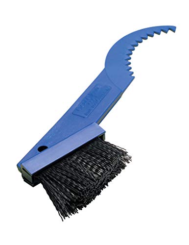Park Tool CG-2.4 - Chaingang Cleaning System,Blue | bike-cleaning-tools