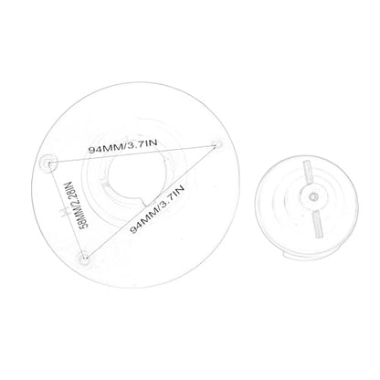 Motorcycle CNC Aluminum Gas Cap Gas Fuel Tank For CB1000 CB1000R CB600F CB1300 CBF1000 CBR1000RR CBR1100XX CBR1100 CBR600RR CBR900RR CBR929RR 954 CBR600 F4 F4I VTR1000F RVF 400 (Black) - color: Black