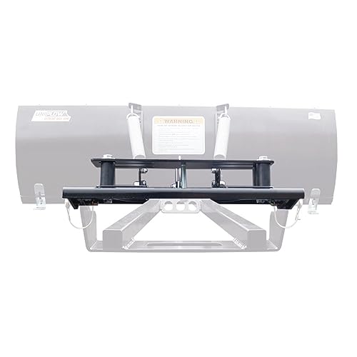 Extreme Max 5500.5019 UniMount - Universal ATV Mount for UniPlow One-Box ATV Plow - style: UniMount Kit