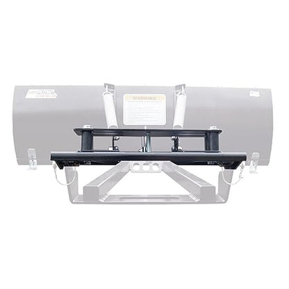Extreme Max 5500.5019 UniMount - Universal ATV Mount for UniPlow One-Box ATV Plow - style: UniMount Kit