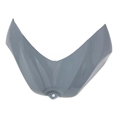 FLPRO ABS Plastic Full Fairing Kit Fit for Suzuki GSXR600 GSXR750 K6 2006 2007 06 07 GSX-R600 GSX-R750 Fairings Injection Mold Motorcycle Bodywork Cement Grey Body Kits - color: Cement Grey