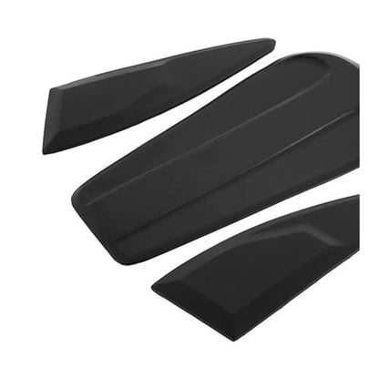 Fuel Tank Protector Pad Sticker for B&M&W K1600B K1600GT K1600GTL K 1600 Motorcycle Tank Pad Sticker Gas Knee Grip Traction Side Decal - color: Both sides