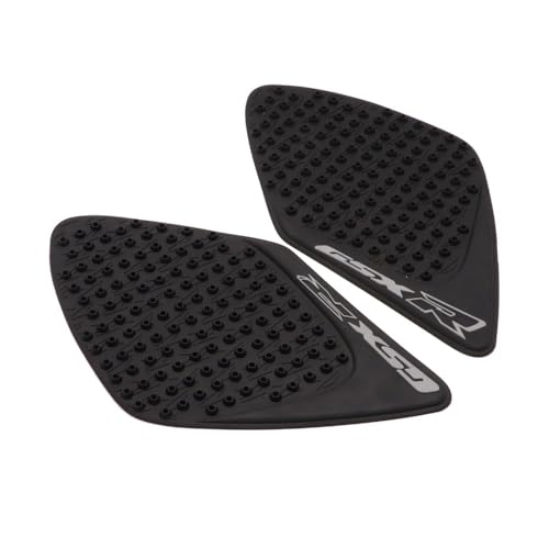 Fuel Tank Traction Pad for GSX-R GSXR 1000 2001-2016 for GSXR1000 Motorcycle Accessories Tank Pads Side Anti Slip Sticker Protector K1 K2 K3 K4 K5 - color: 2001-2008