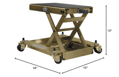 K&L Supply K&L MC464 Fat Jack Dolly (37-9694)
