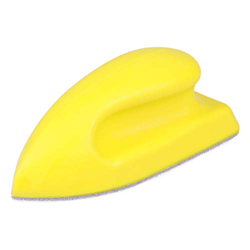 WINOMO Leather Brusher Car Seat Brush Nanometer Cleaning Brush for Vehicle Furniture Couch Boots Sofa Interior Clean