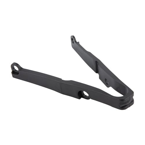 Swingarm Chain Slider Guide for Kawasaki KLX250/300/650 KDX200/220 Replace 12053-1328 - color: black, size: KLX300
