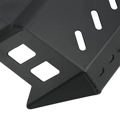 Yctze Motorcycle Engine Guard Chassis Protector Skid Plate for CB500X CB400X 2017‑2021 (Black)